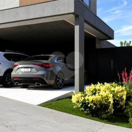 Casa à venda no Condominio Vivenda das Cerejeiras em Valinhos