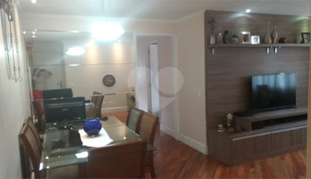Apartamento à venda com 3 quartos, sendo 1 suíte, em Cidade Monções, São Paulo, SP