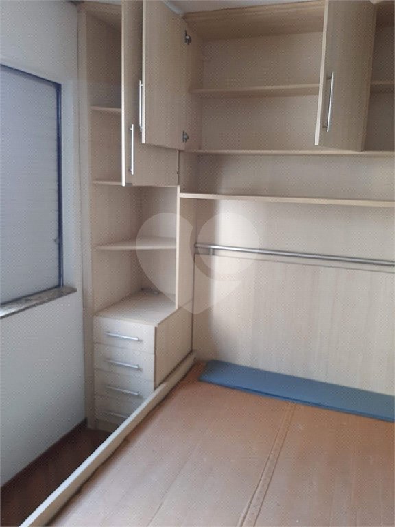 Apartamento à venda com 2 quartos em Jardim Íris, São Paulo, SP
