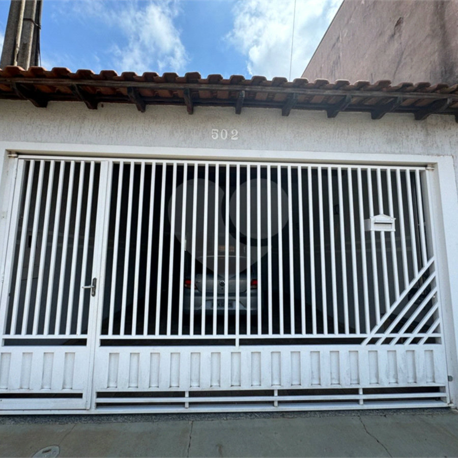 Seu Novo Lar no Jardim Santa Felícia