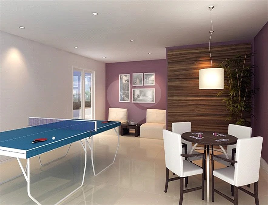 Apartamento 60m², 3 Dormitórios, Lazer Completo e 1 Vaga – Conquista Planalto,