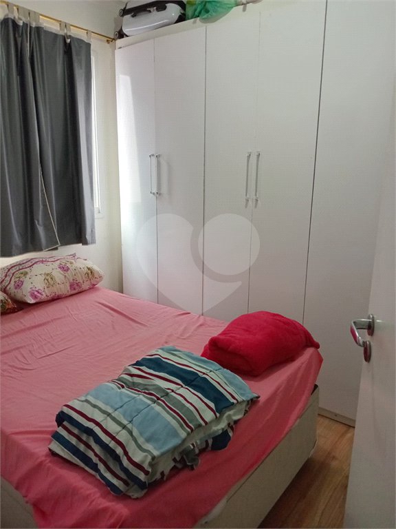 Apartamento à venda em Itaquera, com 54m², 2 quartos