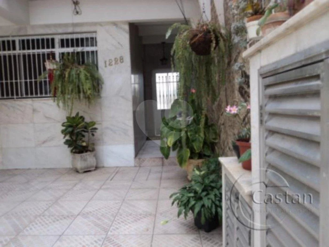 Casa à venda na região da Mooca