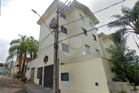 Apartamento Padrão à venda no Parque Arnold Schimitd em São Carlos