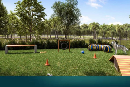 Alba Corpal Park Club