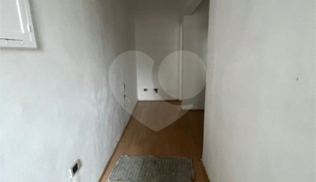 Apartamento à venda com 1 quarto em Liberdade, São Paulo, SP