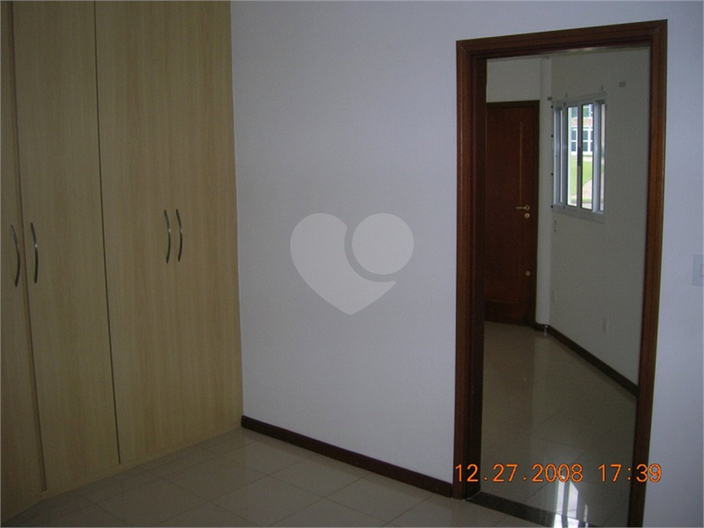 Casa no Condomínio Damha I