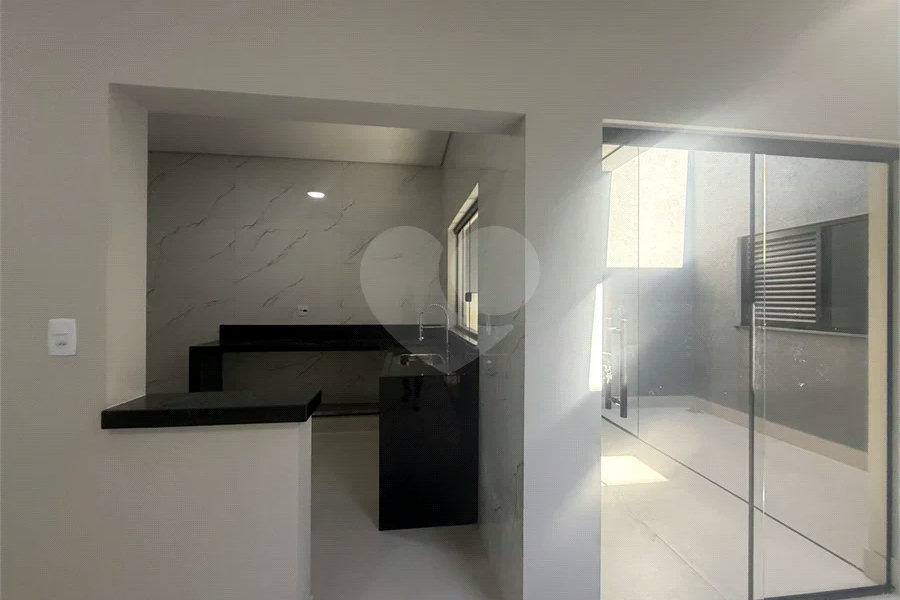 Casa Recem Construida - Agua Branca