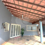 Casa à venda no Jardim Munique