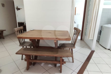 Apartamento á venda - Jabaquara