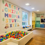 Apartamento Garden - Santa Cecília / Higienópolis - 1 Quartos - Venda / Compra - Quintal