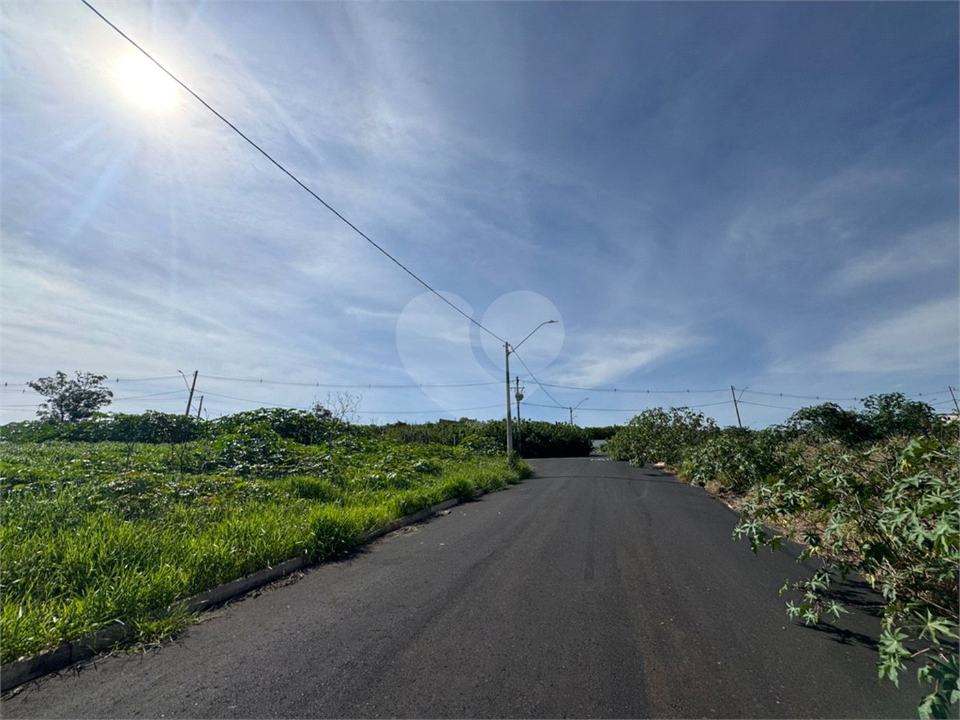 Terreno Comercial á venda com 286m2, ao lado da Rodovia Washington Luiz, em São Carlos.