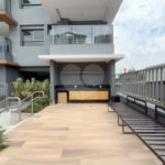 Apartamento Novo, 149m na Vila Clementino - Vista para o Ibirapuera