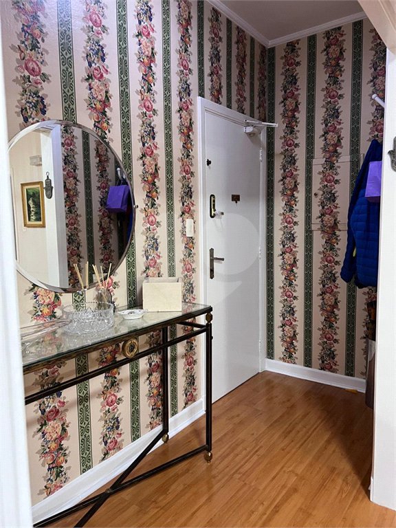 APARTAMENTO A VENDA SP SANTA CECILIA