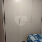 Apartamento com 58m², 2 quartos, 1 garagem, à venda na Vila Matilde