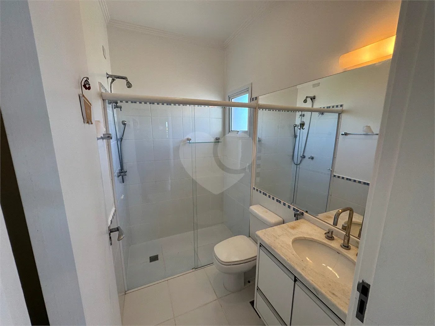 Casa para locação em condominio em Valinhos