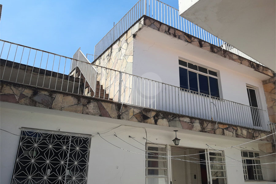 Casa terrea para venda no bairro Palmas do Tremembe.