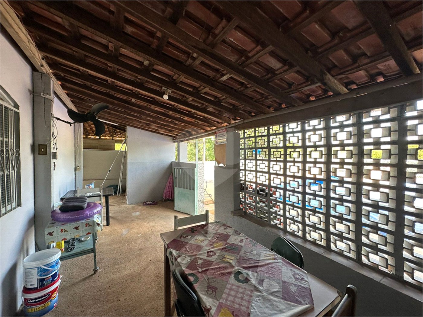 Casa a venda na Lagoa Dourada