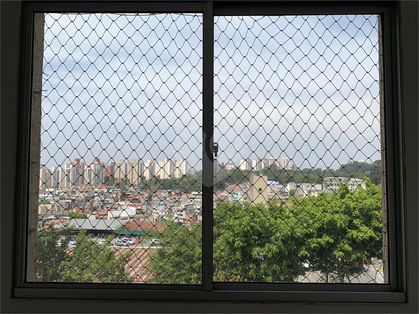 Apartamento á venda - Parque Bristol