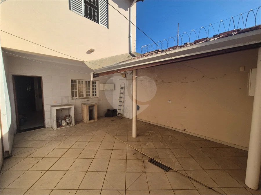 SOBRADO À VENDA | SANTA TEREZINHA – PIRACICABA/SP