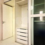 Apartamento na Chácara Inglesa com 2 dormitórios (1 suite), varanda, vista livre e vaga