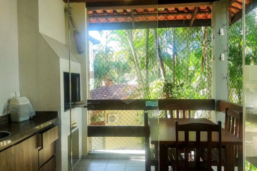 Villagio à venda com 1 suíte em Riviera de São Lourenço, Bertioga, SP