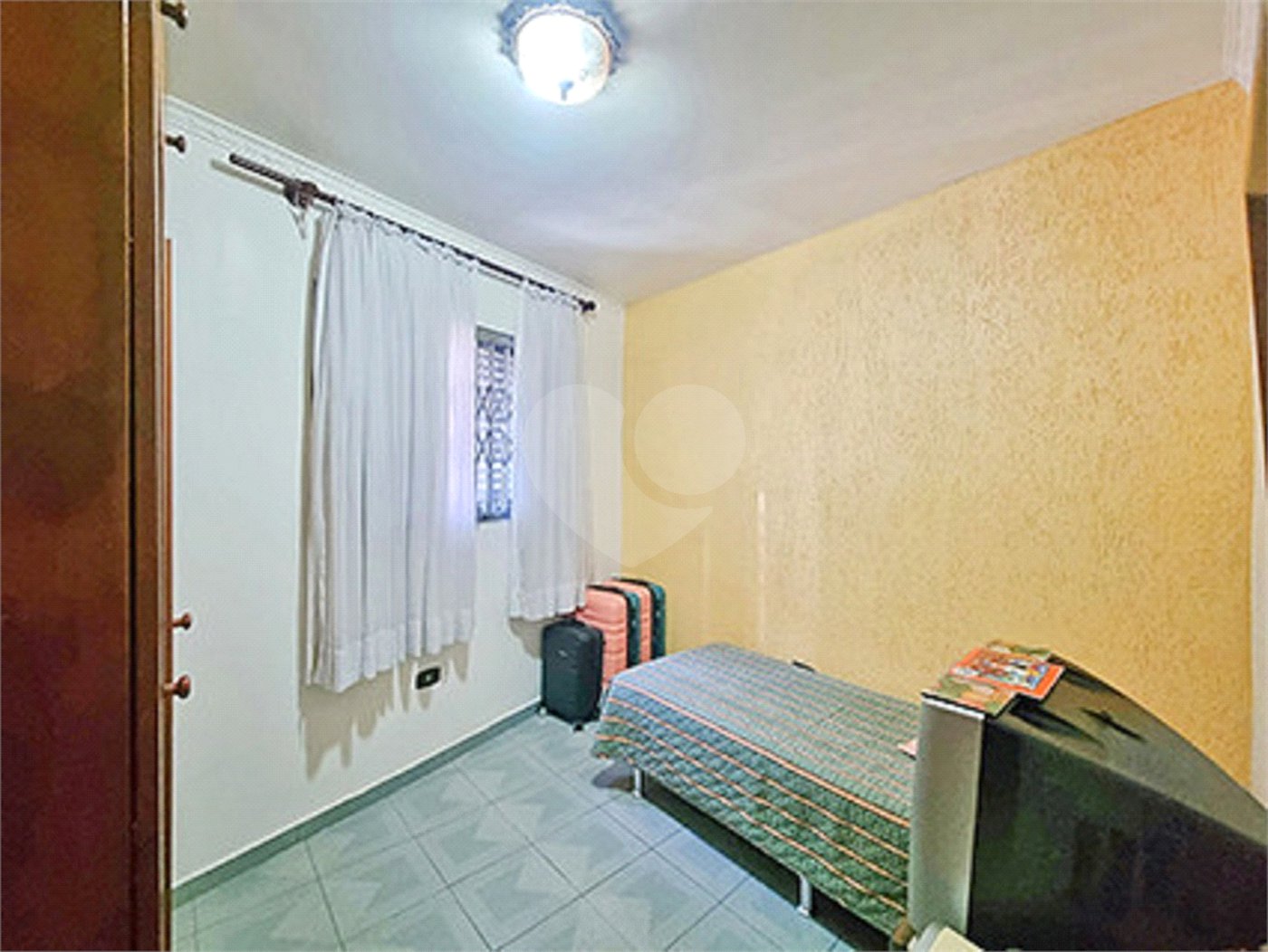 Casa para venda no Bosque da Saúde com 4 quartos e 4 vagas