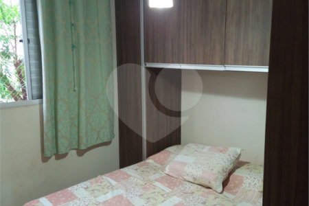 Apartamento no Condomínio Mont Everest.
