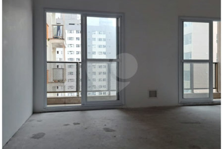 Sala comercial para venda ou locação, Esfera Office Corporate, 40,08 m² com garagem