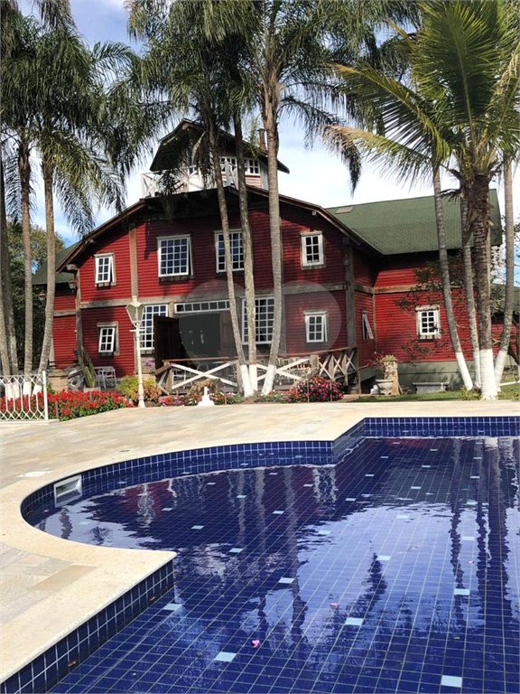 Lindo sítio a venda em Itatiba REF 968157