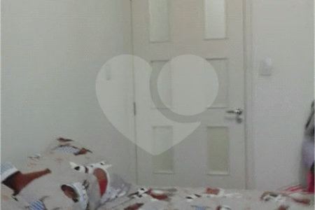 Apartamento 1 dormitório - Santa Cecilia