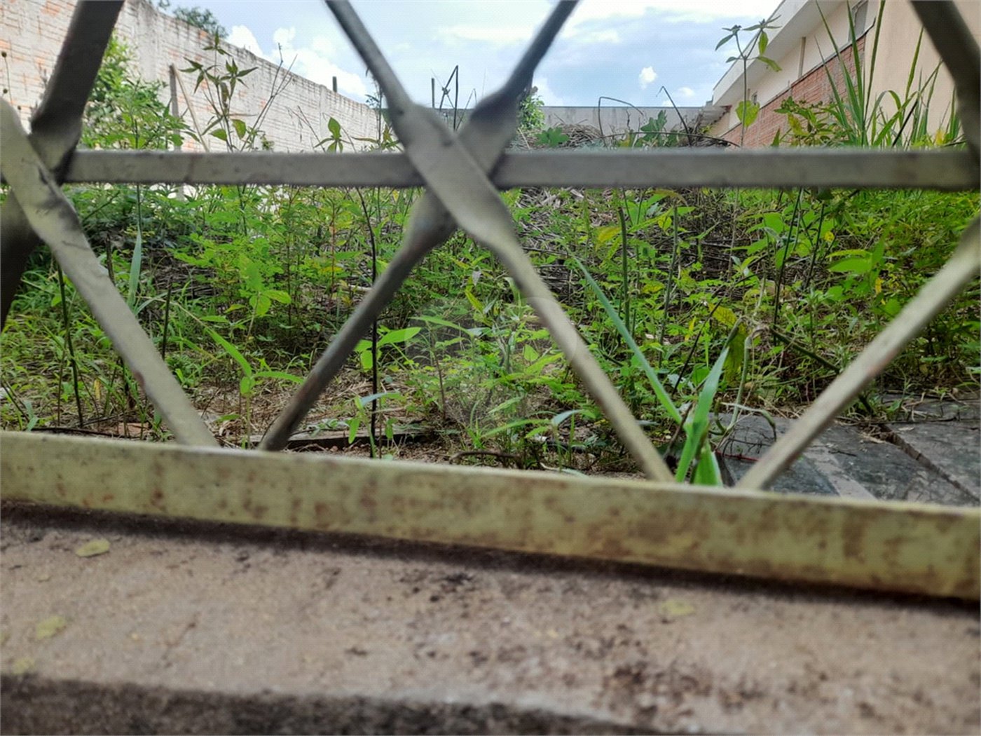 Terreno à venda no Jardim Hikare – São Carlos/SP