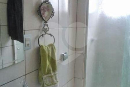 Apartamento na Mooca