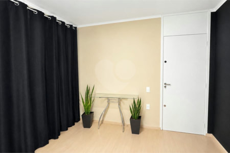 Apartamento a venda - 2 quartos - 45m - Mogi das Cruzes
