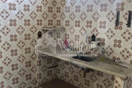 Casa térrea para venda na Vila Monteiro