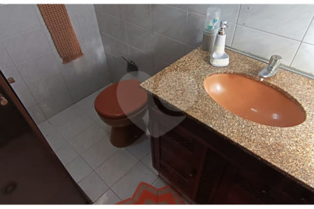 Casa à venda com 3 quartos, sendo 1 suíte, em Vila Boa Vista, São Carlos - SP