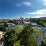 Apartamento á venda - Santo Amaro