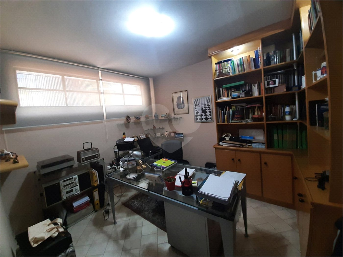 Casa térrea assobradada em rua fechada no Mandaqui - 3 quartos, 1 suite, 3 vagas