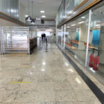 Laje Comercial - Avenida Paulista
