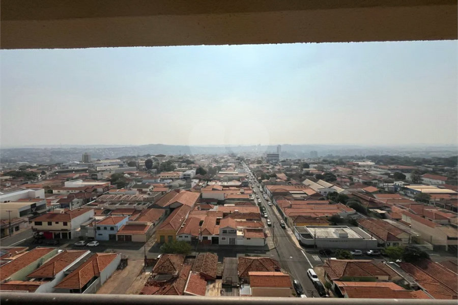 Apartamento à venda com 3 quartos, sendo 1 suíte,  em Paulista, Piracicaba, SP
