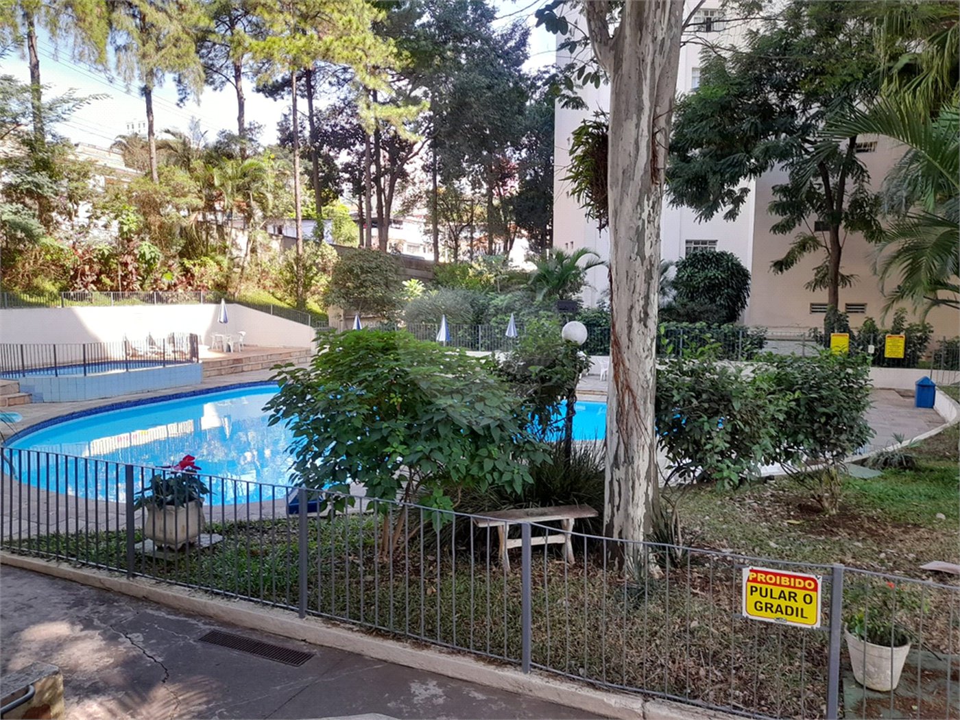 Apartamento á venda - Vila Mascote