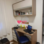 A VENDA BELISSIMO APARTAMENTO NO BAIRRO URBANOVA I, 2 QUARTOS 1 SENDO SUITE, 3 BANHEIROS E 2 VAGAS,