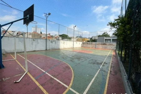 Apartamento de 3 quartos à venda na Vila Matilde com garagem e laser completo