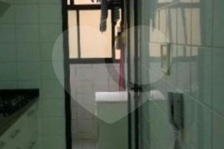 apartamento na mooca