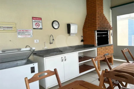 APARTAMENTO A VENDA NO URBANOVA COM 2 DORMITÓRIOS, 1 SUÍTE, 2 VAGAS, SÃO JOSÉ DOS CAMPOS/SP.