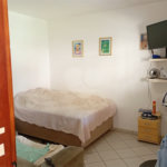Casa térrea com edícula, com 4 dormitórios à venda no Condomínio Residencial Parque Taquaral em Piracicaba/SP.