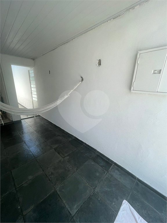 Casa de Vila à venda com 1 quarto em Tucuruvi, São Paulo, SP
