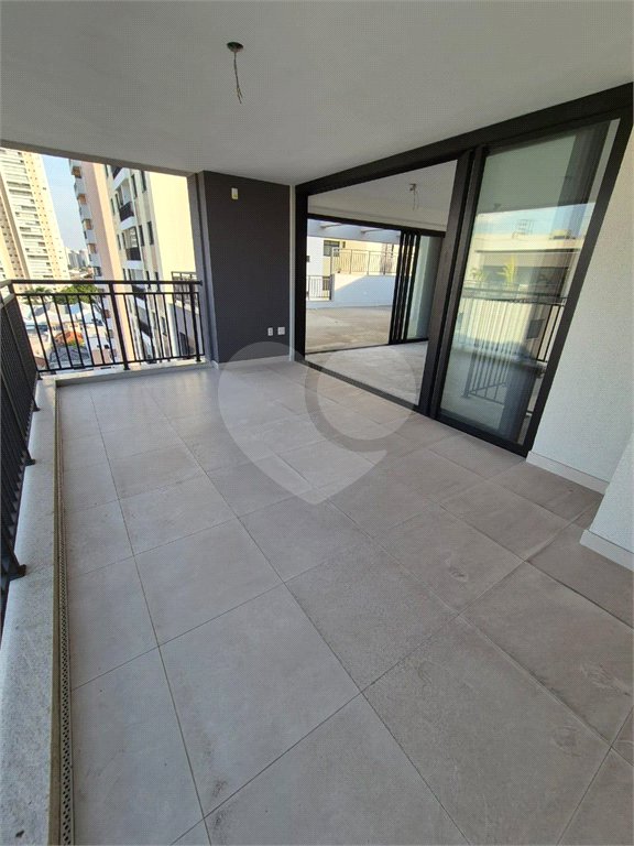 Apartamento Cobertura a venda na Mooca