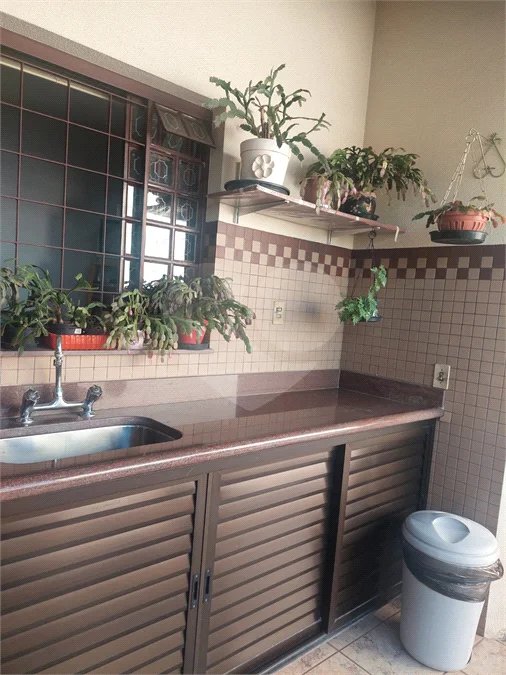 Excelente Casa Térrea à Venda – Vila São Bento – Jundiaí/SP