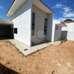 Casa térrea nova para venda no Parque Belvedere